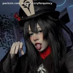 Foto de perfil de cryforquincy