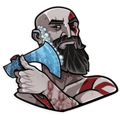 Foto de perfil de daddy_kratos