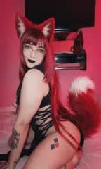 Foto de perfil de firexfoxy