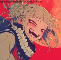 Foto de perfil de himikkon