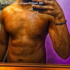 Foto de perfil de lost_89
