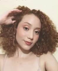 Foto de perfil de pequenacoelhinha