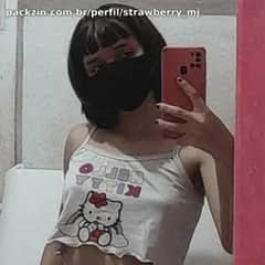 Foto de perfil de strawberry_