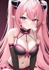 Foto de perfil de sweetlittledevil