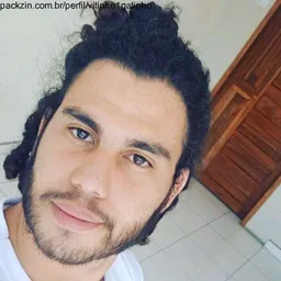 Foto de perfil de vitinho1gatinho