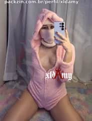 Foto de perfil de xldamy