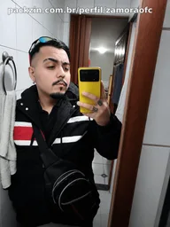 Foto de perfil de zamoraofc