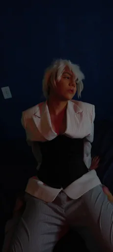 Profile Picture