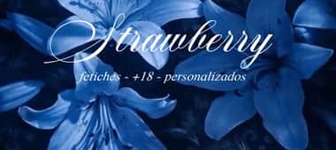 Foto de capa de _strawberry