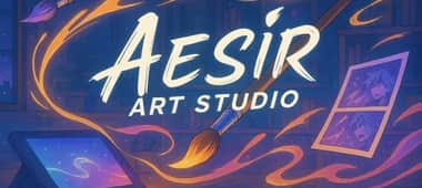 Foto de capa de aesir_art_studio