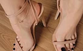 Foto de capa de aninha_feet