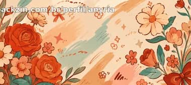 Foto de capa de anyria