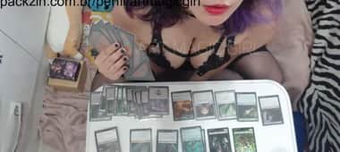 Foto de capa de artmagicgirl