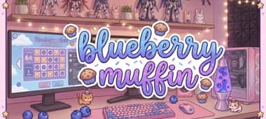 Foto de capa de blueberry_muffin