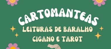 Foto de capa de cartomanteas
