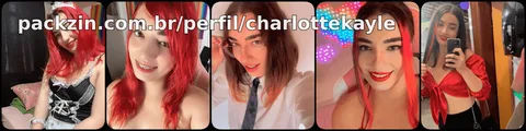 Foto de capa de charlottekayle