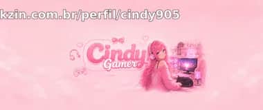 Foto de capa de cindy905