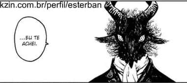 Foto de capa de esterban
