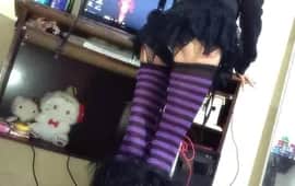 Foto de capa de hackally_