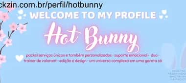 Foto de capa de hotbunny