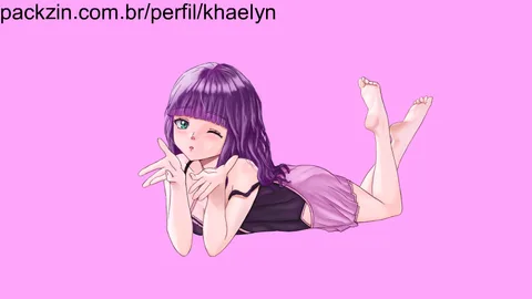Foto de capa de khaelyn