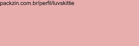 Foto de capa de luvskittie