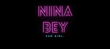 Foto de capa de ninabey
