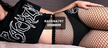 Foto de capa de ravena797