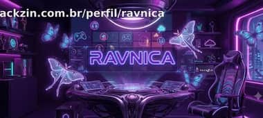 Foto de capa de ravnica