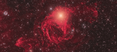 Foto de capa de sandro.astronomia