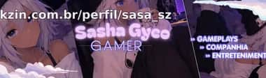 Foto de capa de sasa_sz