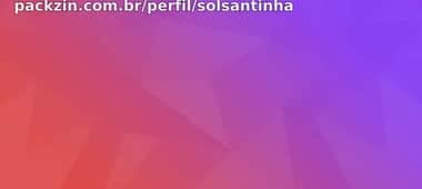 Foto de capa de solsantinha