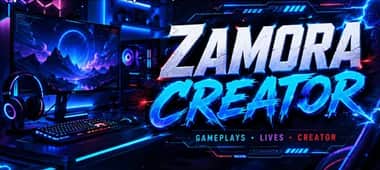 Foto de capa de zamoraofc