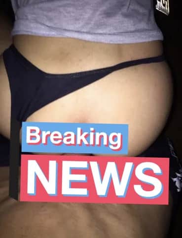 Imagem do pack Sex* com a amiguinha