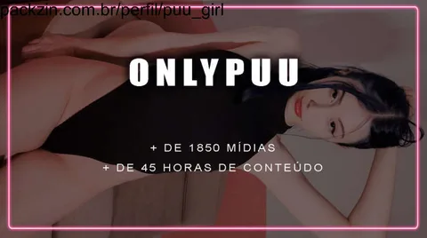 Imagem do pack 🌸 OnlyPuu + de 1850 mídias ♡