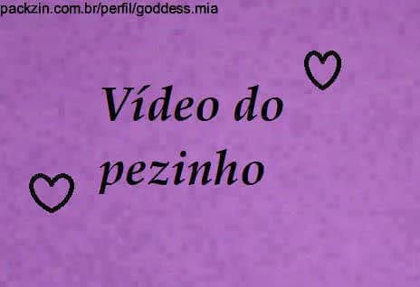 Imagem do pack Quero porra !!