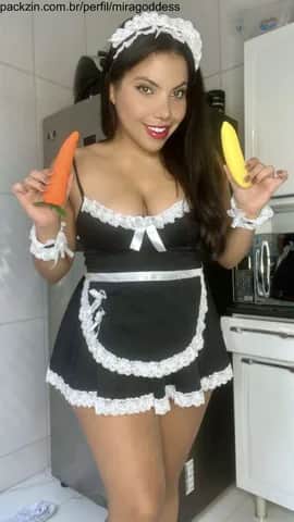 Imagem do pack Empregada Safada