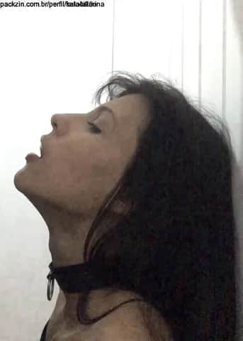 Imagem do pack Boquete treinando garganta profunda
