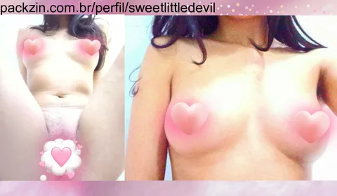 Imagem do pack Nudes + bônus! (econômico)
