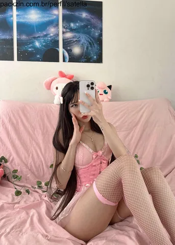 Imagem do pack conteúdos exclusivos 🖤