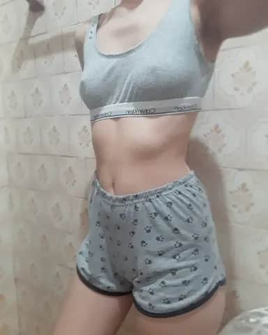Imagem do pack Pack de vídeos exibindo o meu corpo