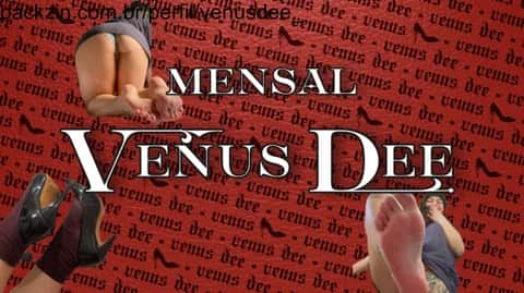 Imagem do pack Venus Dee Mensal