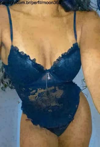 Imagem do pack pack de lingerie preta 2