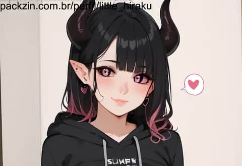 Imagem do pack Egirl femboy