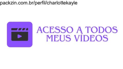 Imagem do pack Acesso a todos meus vídeos