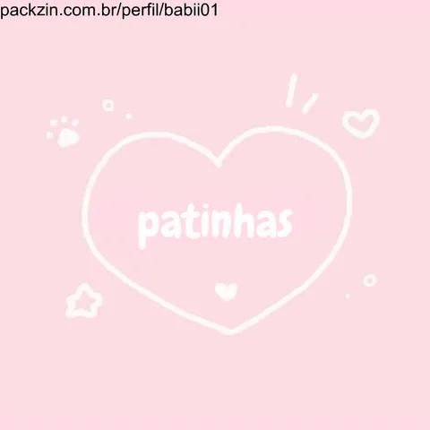 Pack do Pézinho