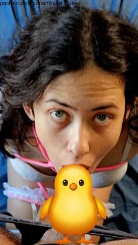 Imagem do pack oral