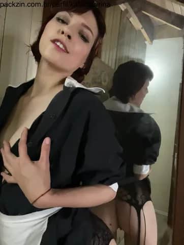 Imagem do pack Especial Halloween: Moira O'hara Cosplay