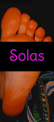 Imagem do pack Sola de um Pezinho 35 36