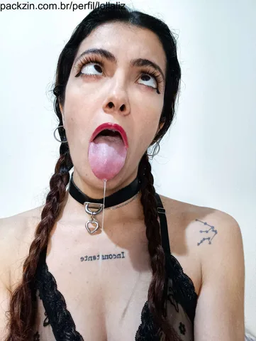 Imagem do pack Escravinha ⛓️